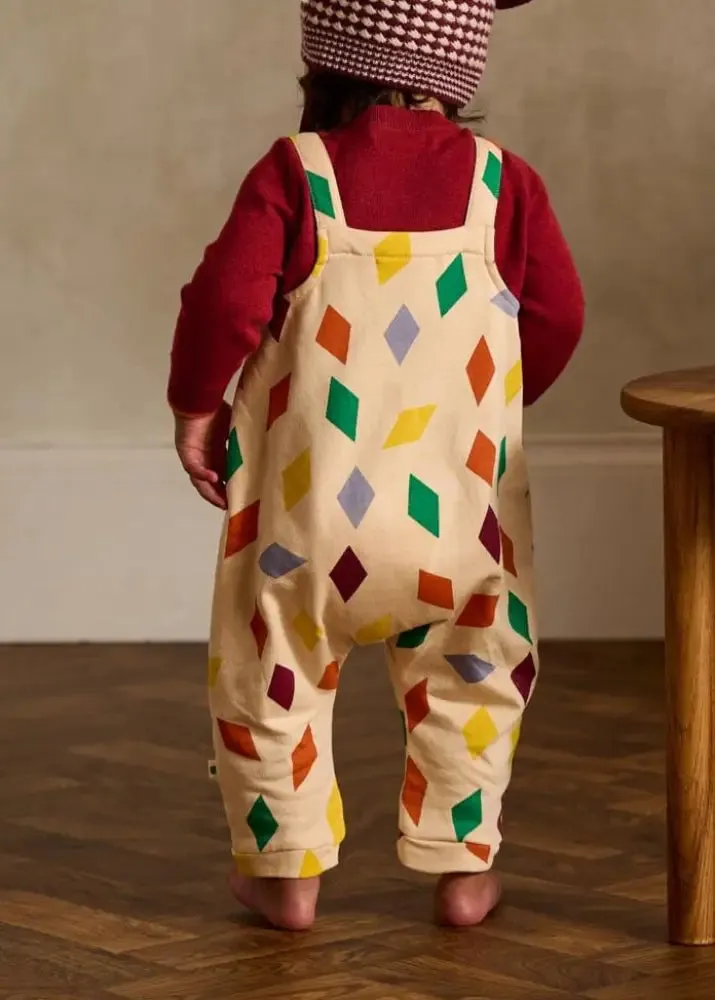 Casper - Diamonds Dungaree