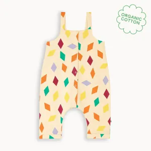 Casper - Diamonds Dungaree