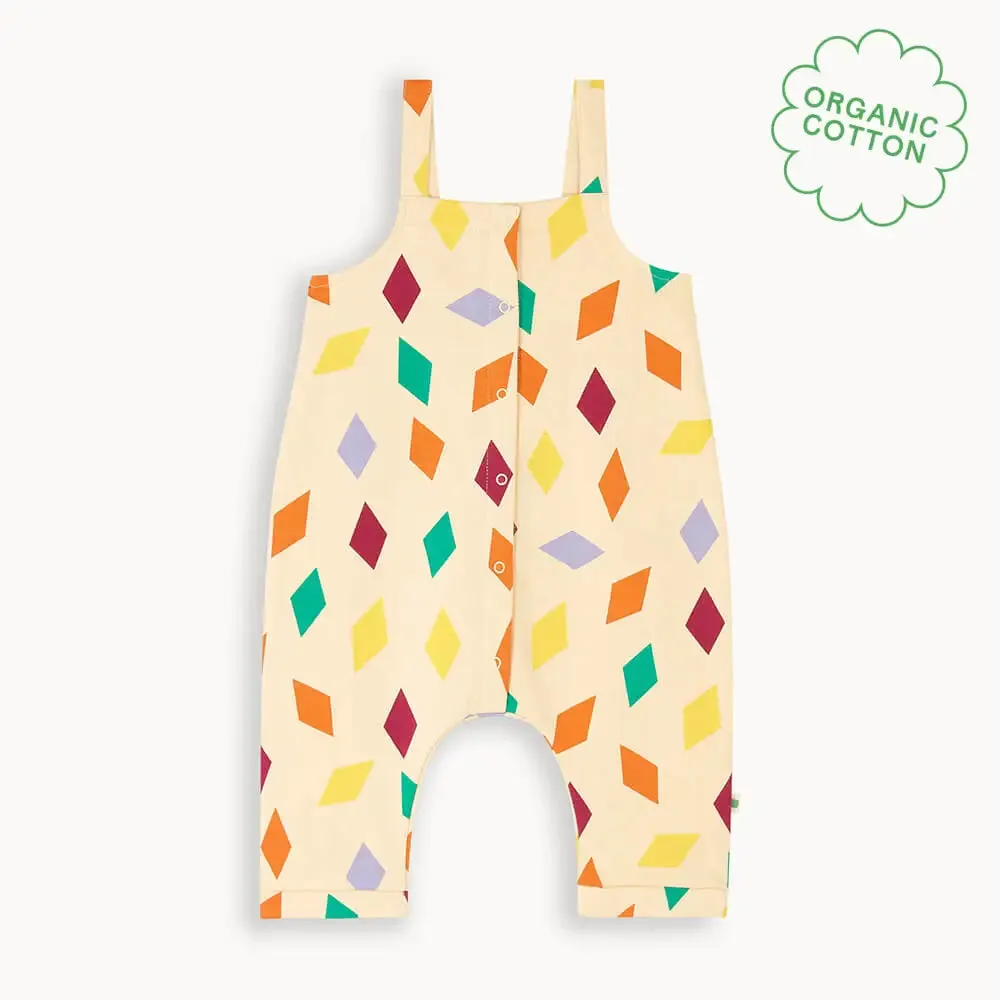 Casper - Diamonds Dungaree