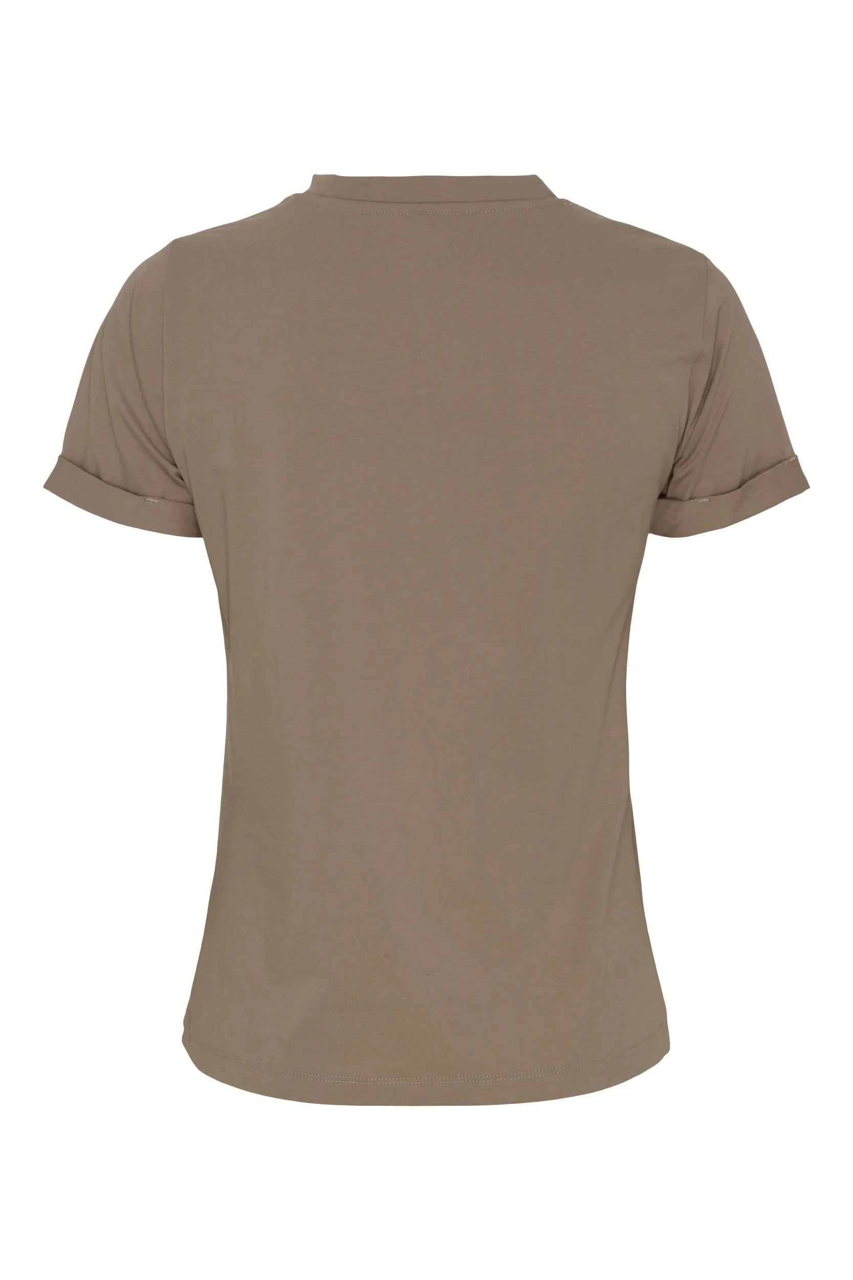Catago Play champagne t-shirt