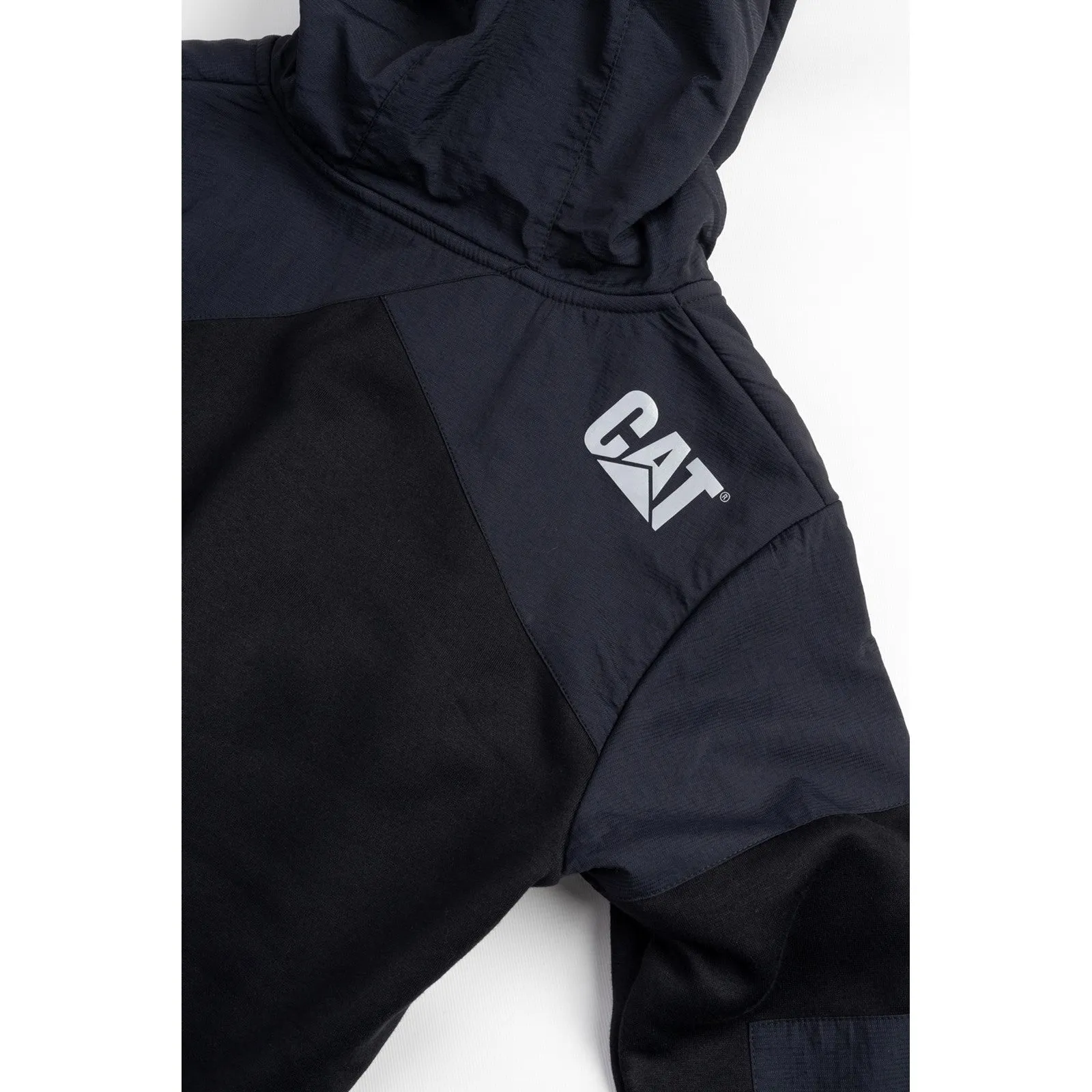Caterpillar Trade Sweatshirt Clearance
