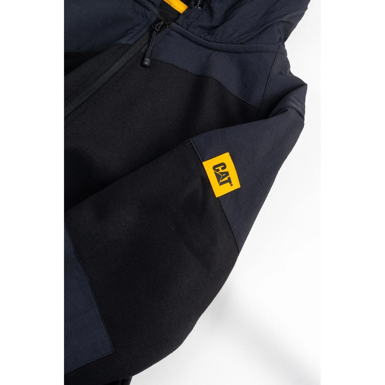 Caterpillar Trade Sweatshirt Clearance
