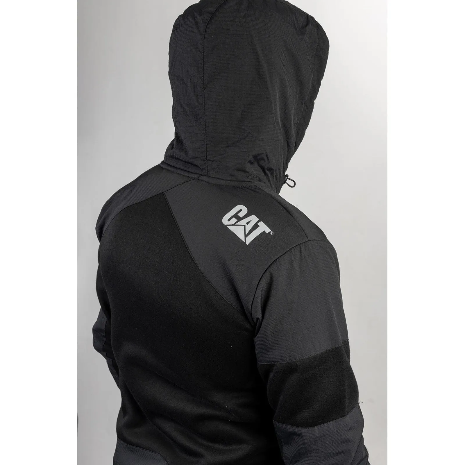 Caterpillar Trade Sweatshirt Clearance