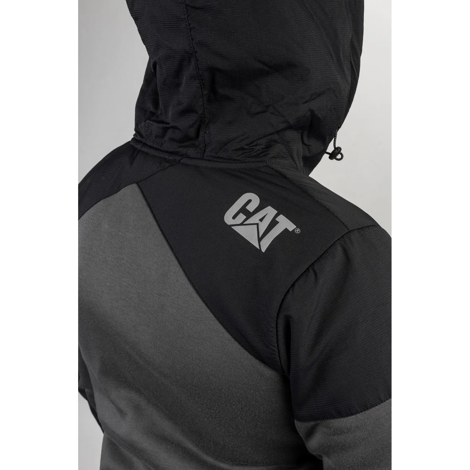 Caterpillar Trade Sweatshirt