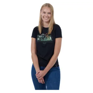 Cayley Great Lakes Women's T-Shirt
