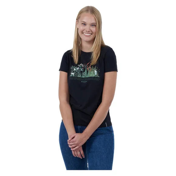 Cayley Great Lakes Women's T-Shirt