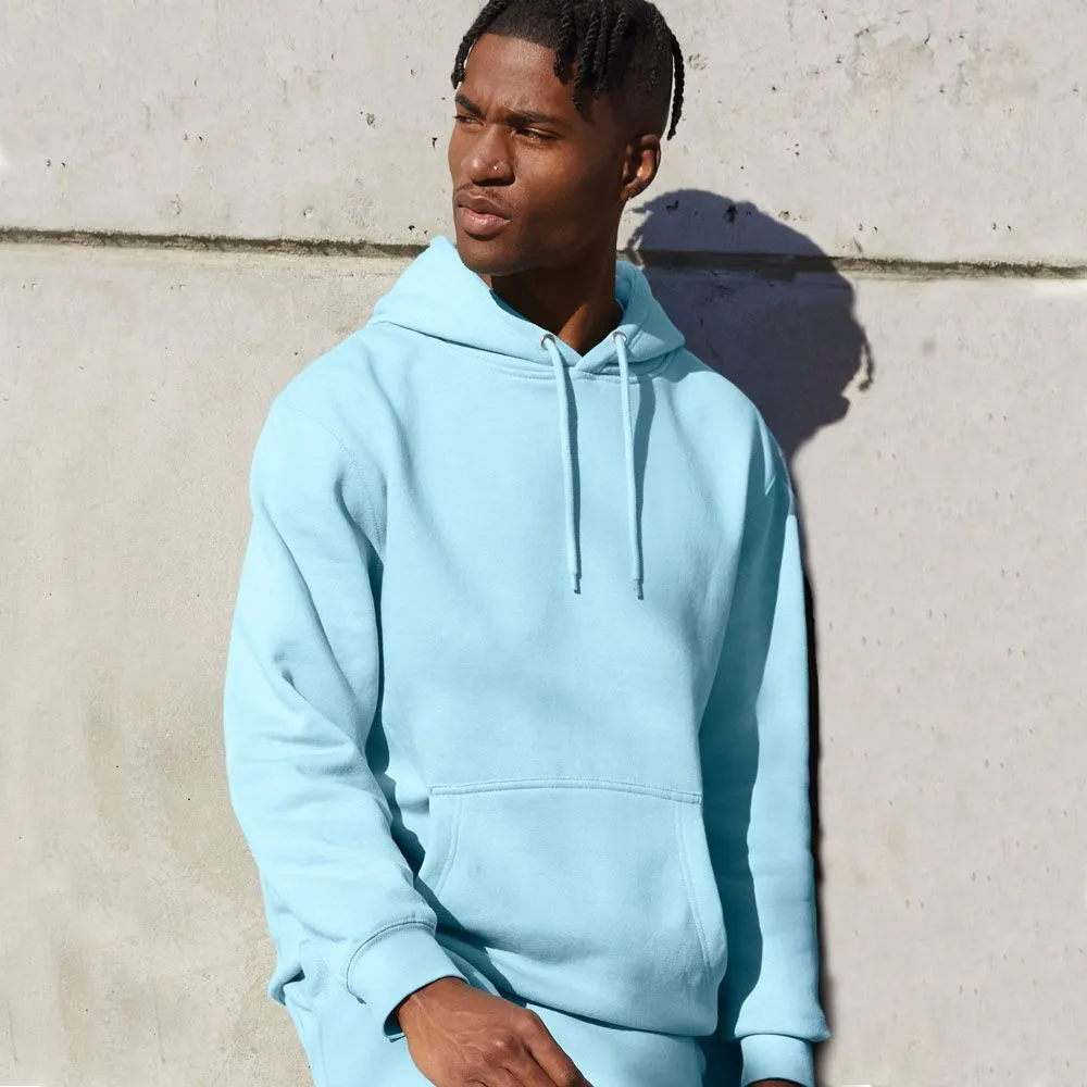 Celeste Blue Hoodie