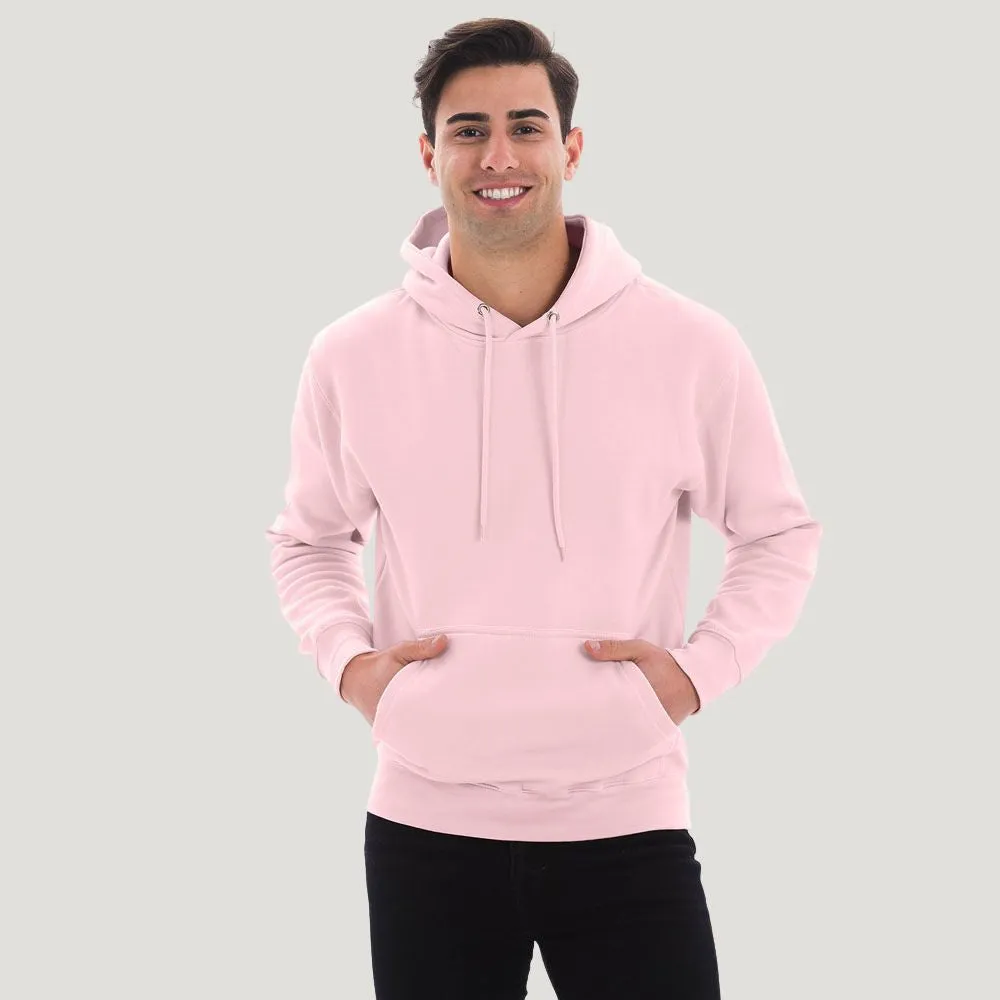 Champagne Pink Hoodie