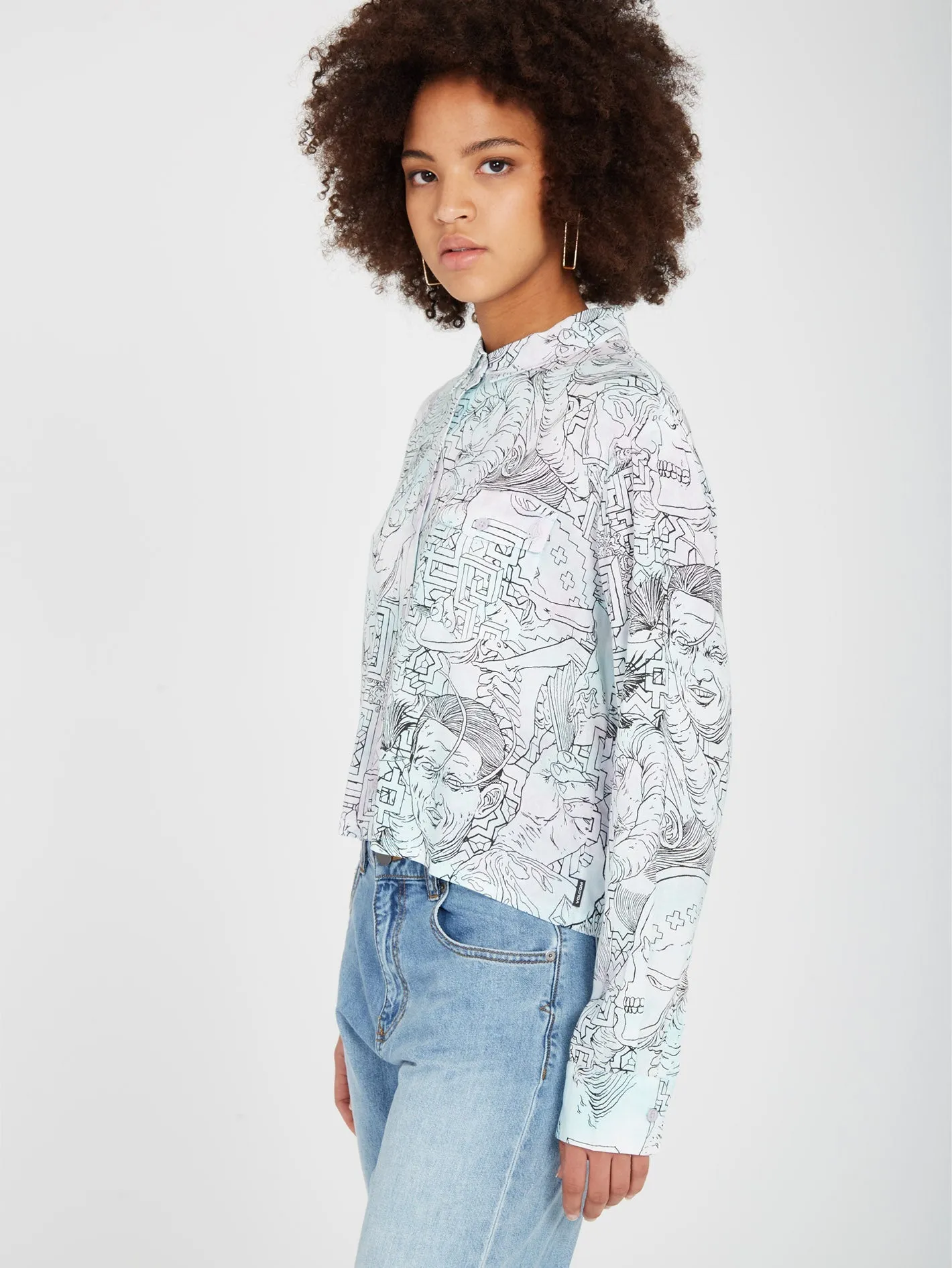 Chemise Ed Merlin Murray - MULTI