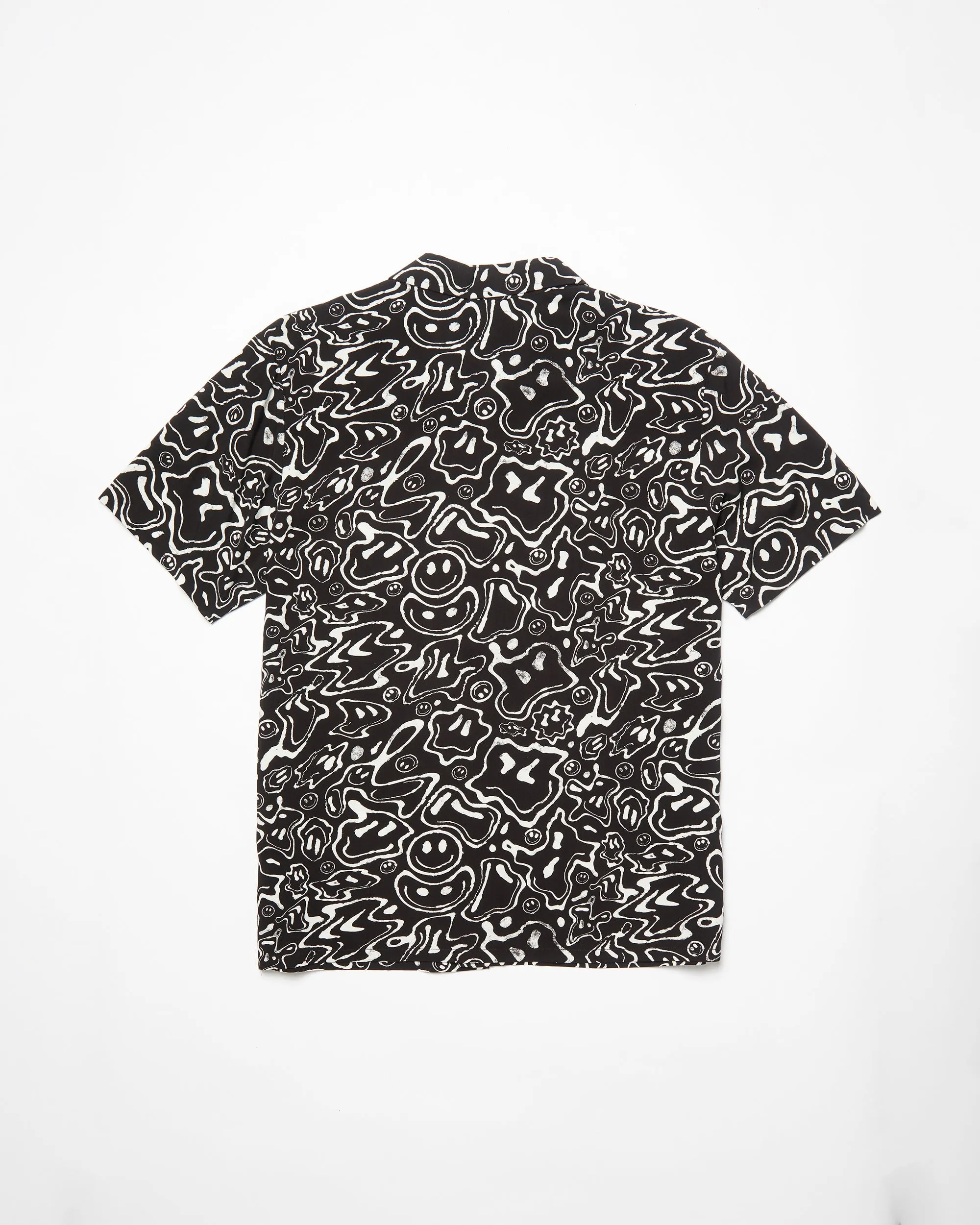 Chemise Filip Rygalski - BLACK