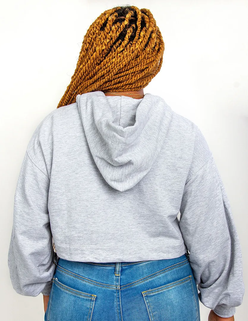 Chic Hoodies
