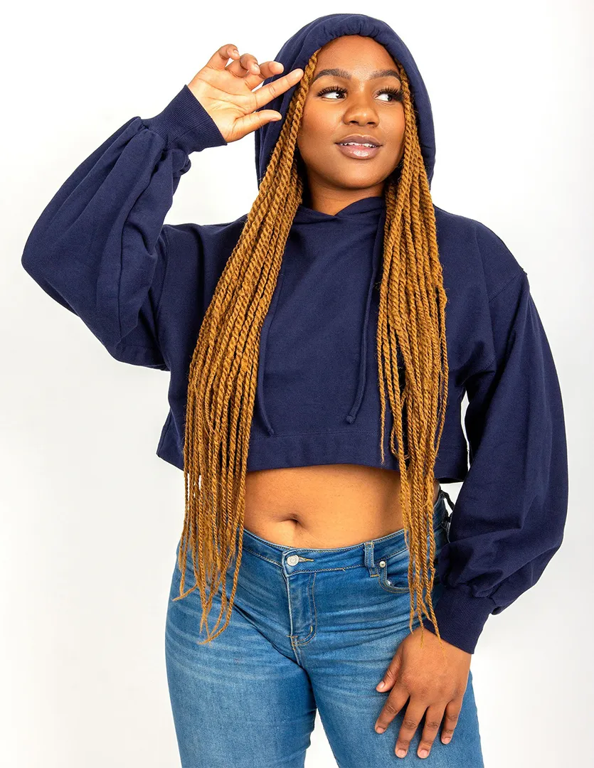 Chic Hoodies
