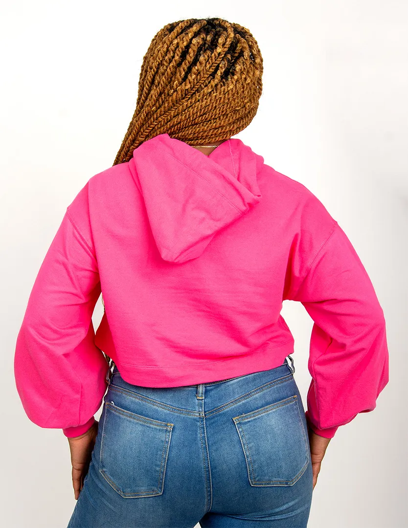 Chic Hoodies