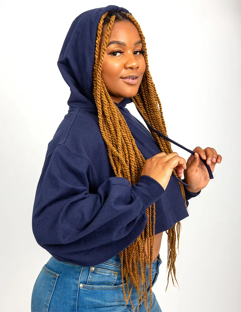 Chic Hoodies