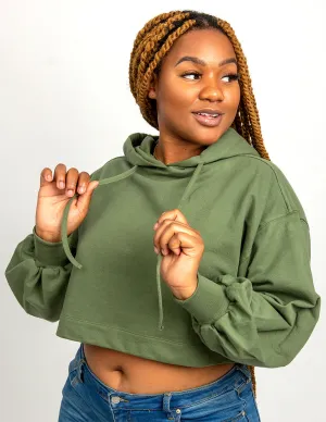 Chic Hoodies