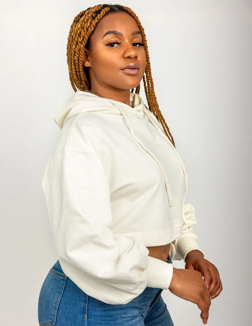 Chic Hoodies