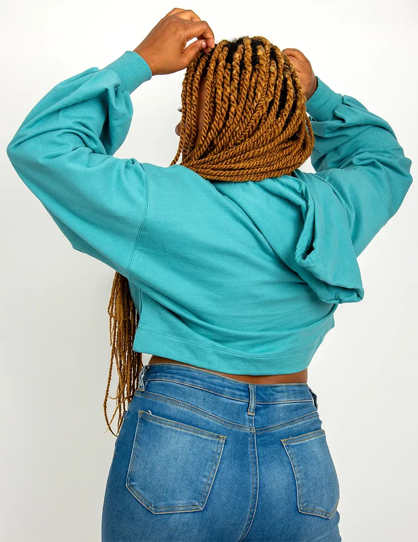 Chic Hoodies
