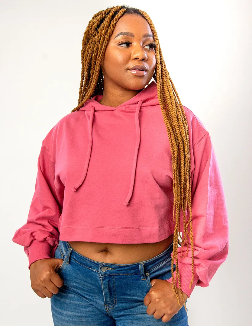 Chic Hoodies