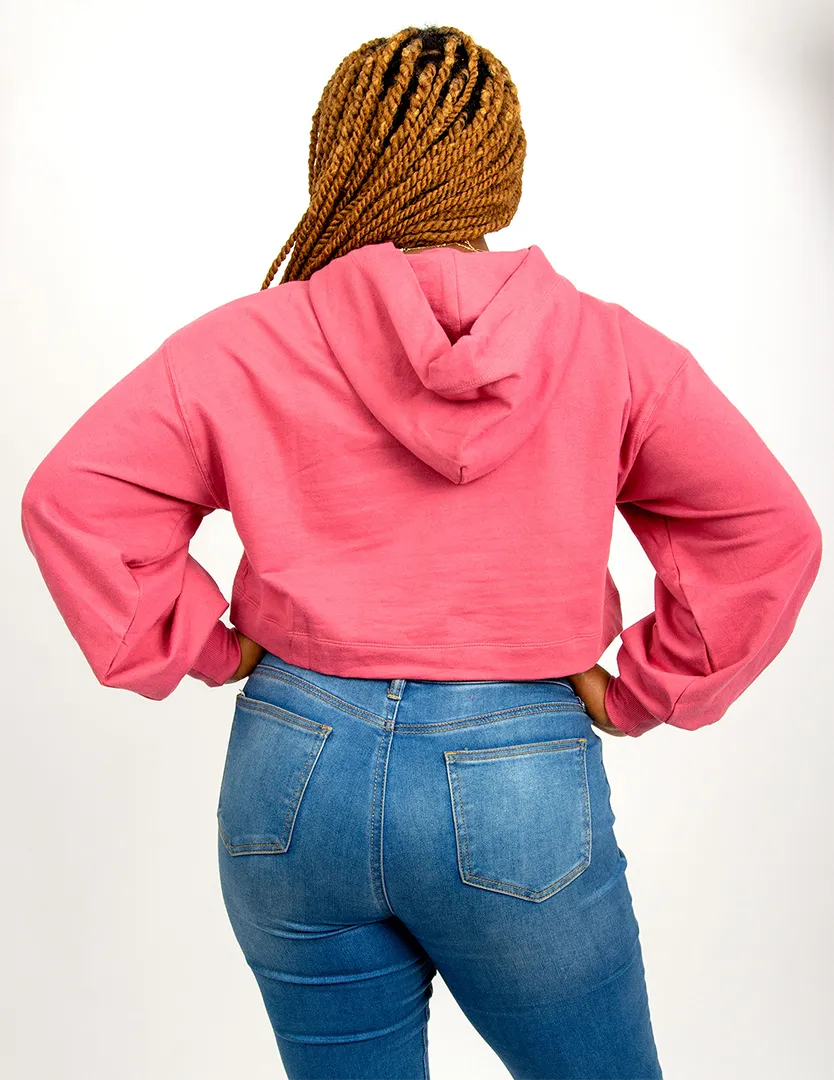 Chic Hoodies