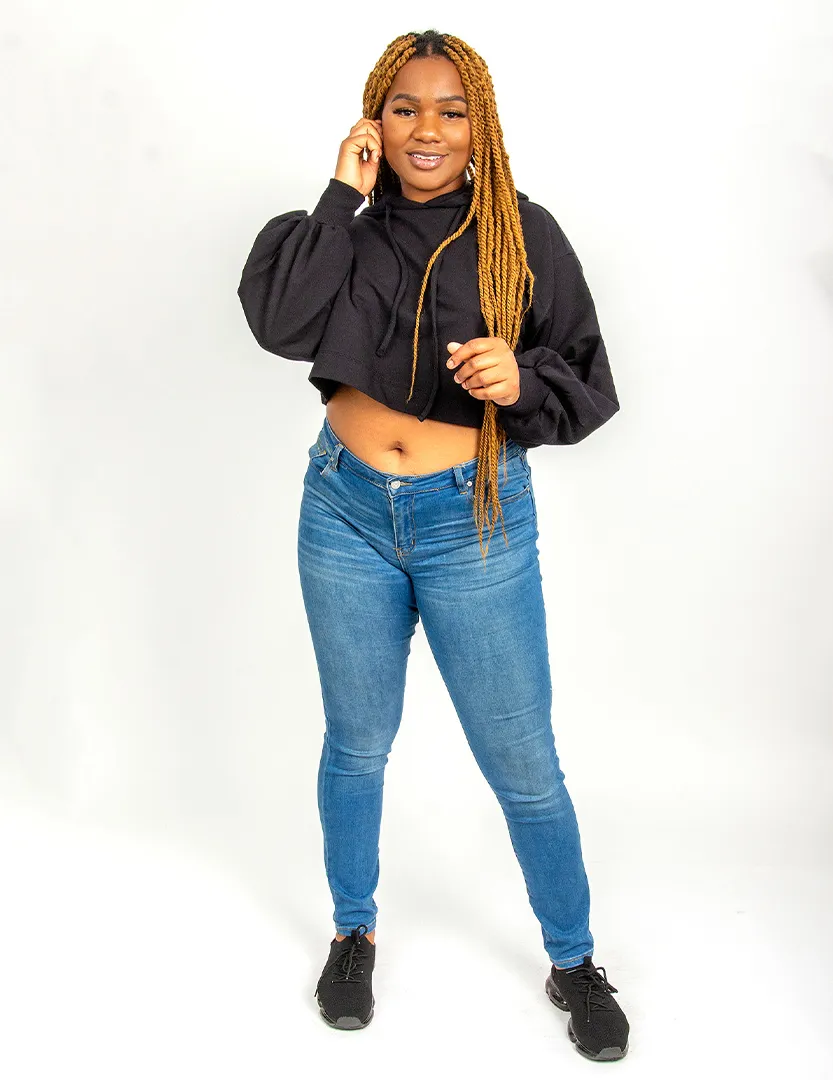 Chic Hoodies