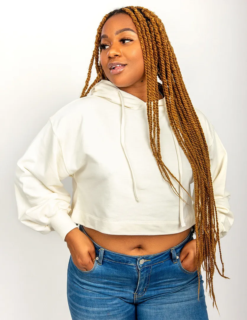 Chic Hoodies