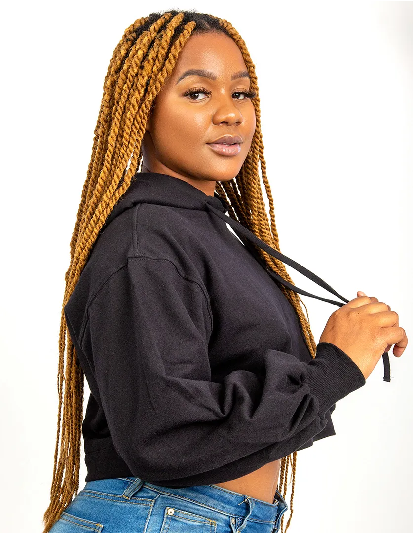 Chic Hoodies