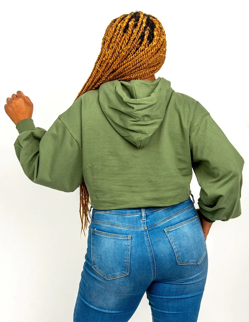 Chic Hoodies