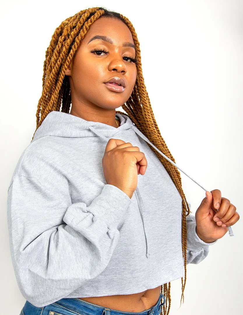 Chic Hoodies