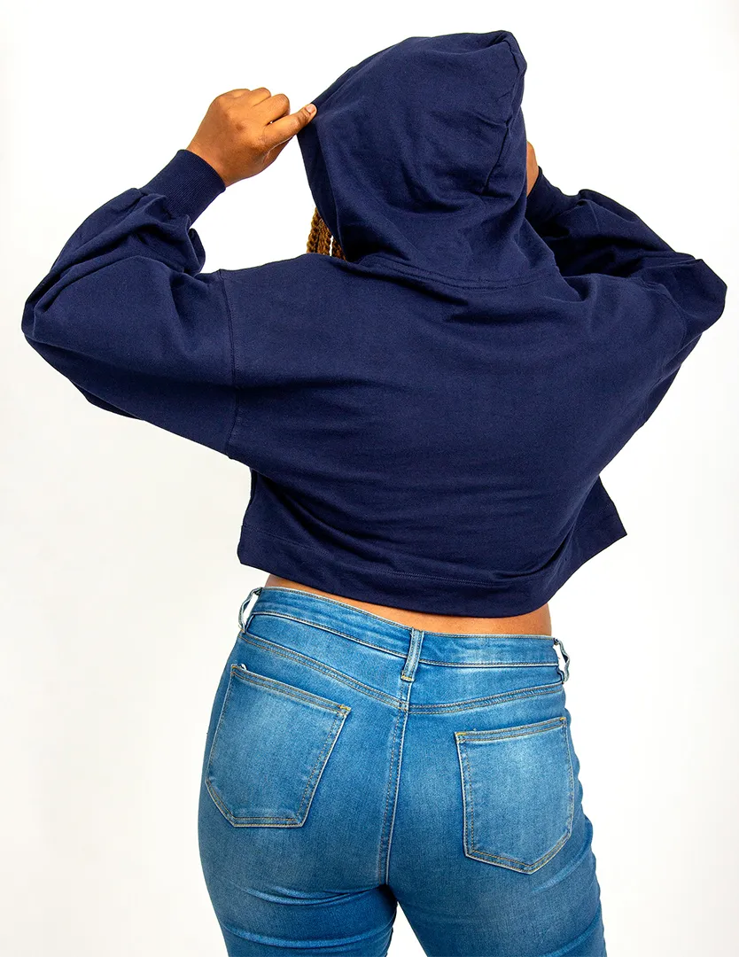 Chic Hoodies
