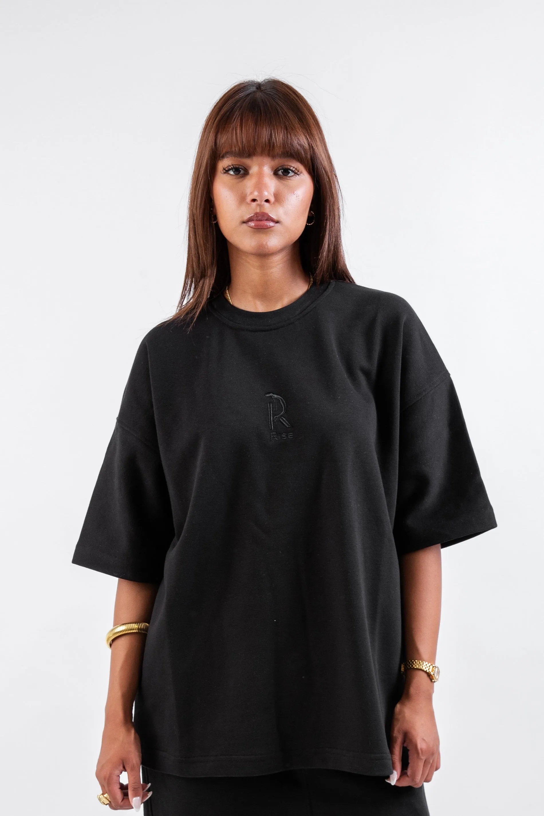 Chill Sleeve T-shirts-Phoenix Rise