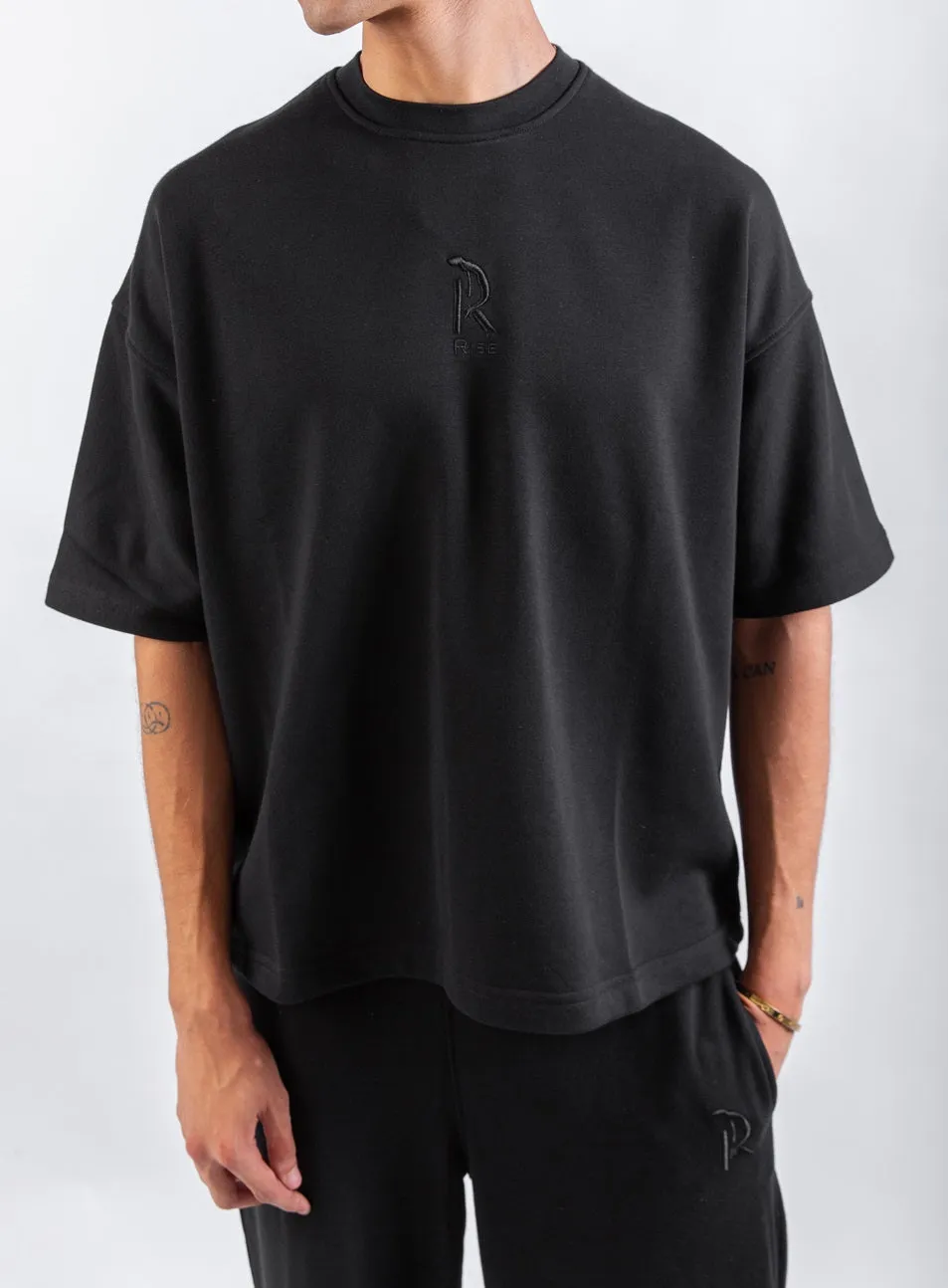 Chill Sleeve T-shirts-Phoenix Rise