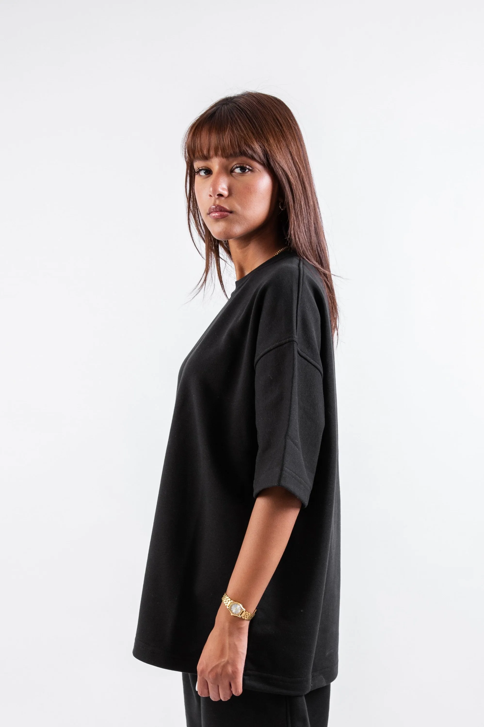 Chill Sleeve T-shirts-Phoenix Rise