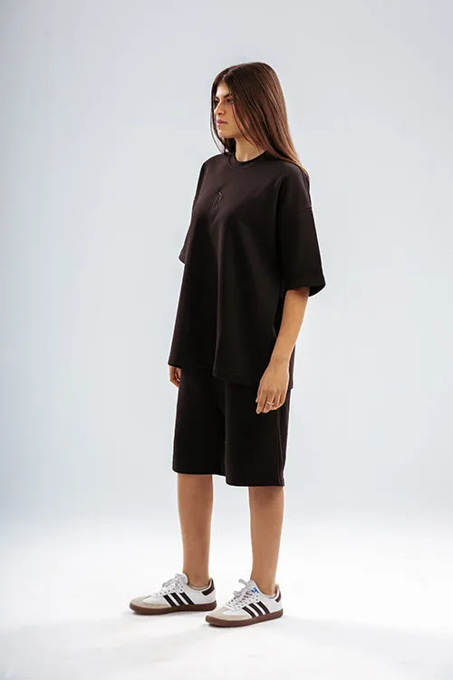 Chill Sleeve T-shirts-Phoenix Rise