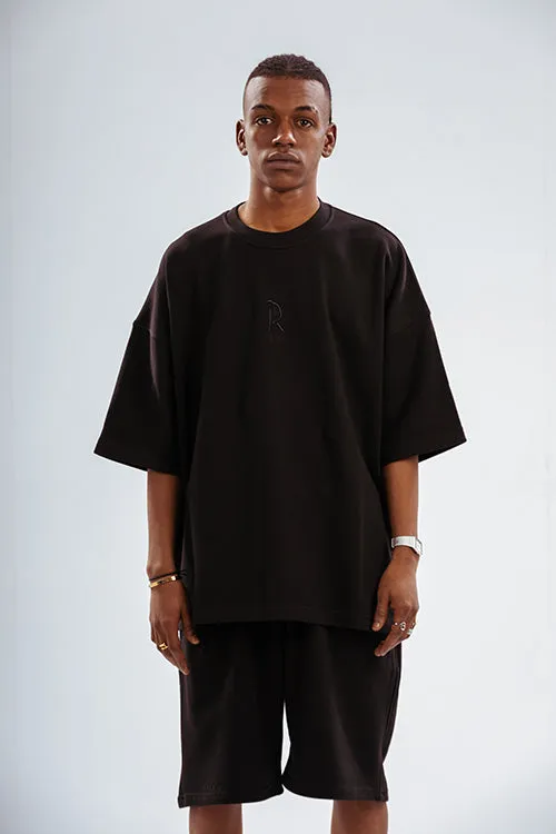 Chill Sleeve T-shirts-Phoenix Rise