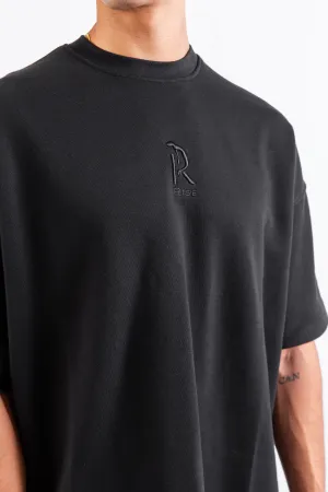 Chill Sleeve T-shirts-Phoenix Rise