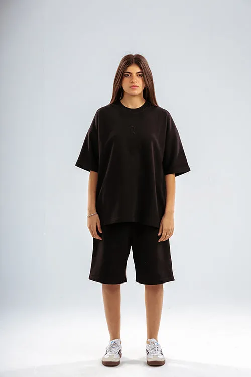 Chill Sleeve T-shirts-Phoenix Rise