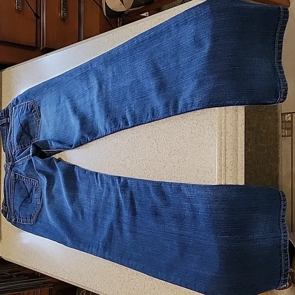 Cinch Jenna Slim Fit Riding Jeans Size 3/27 XLong