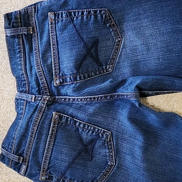 Cinch Jenna Slim Fit Riding Jeans Size 3/27 XLong