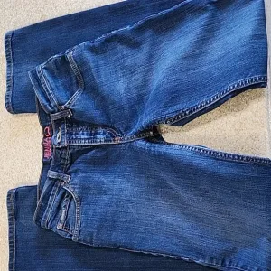 Cinch Jenna Slim Fit Riding Jeans Size 3/27 XLong