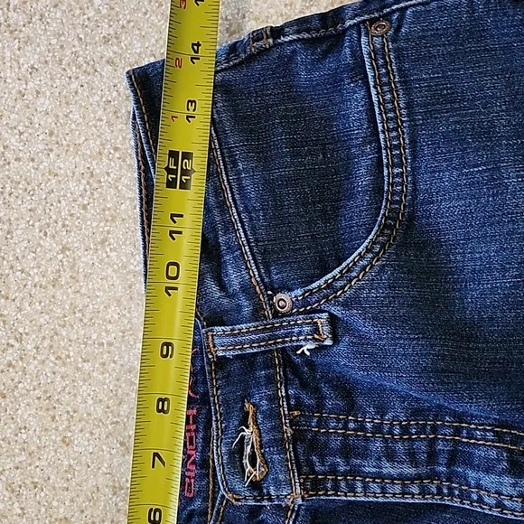 Cinch Jenna Slim Fit Riding Jeans Size 3/27 XLong