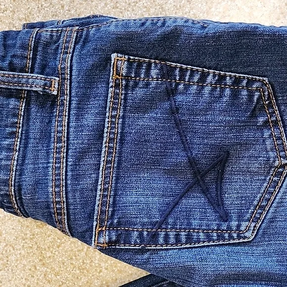 Cinch Jenna Slim Fit Riding Jeans Size 3/27 XLong