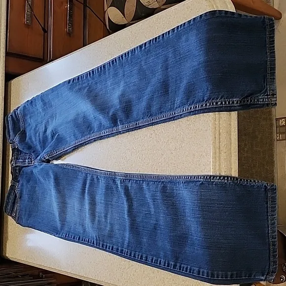 Cinch Jenna Slim Fit Riding Jeans Size 3/27 XLong