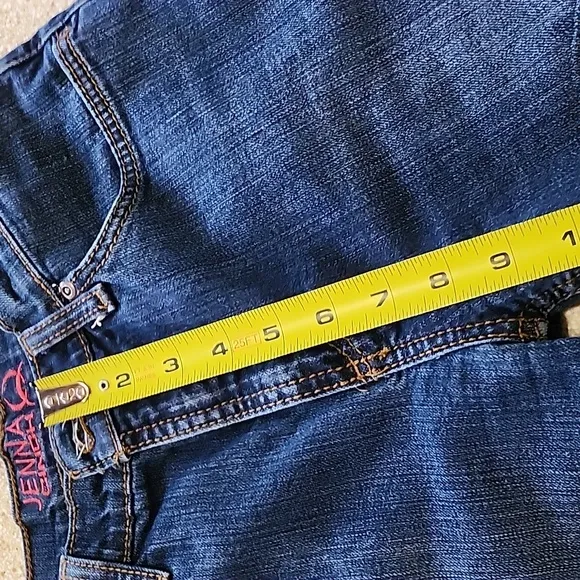 Cinch Jenna Slim Fit Riding Jeans Size 3/27 XLong