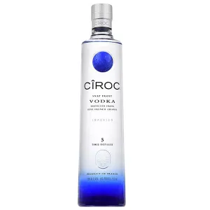 Ciroc Vodka