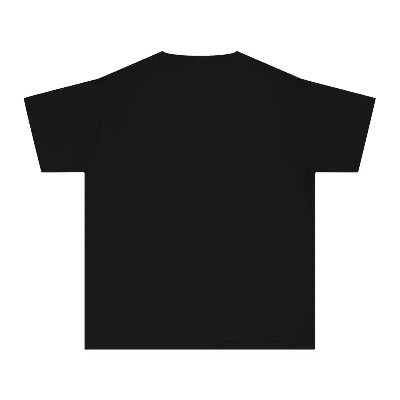Classic Fit Tee for Active Kids in Sloth Mode Activated
