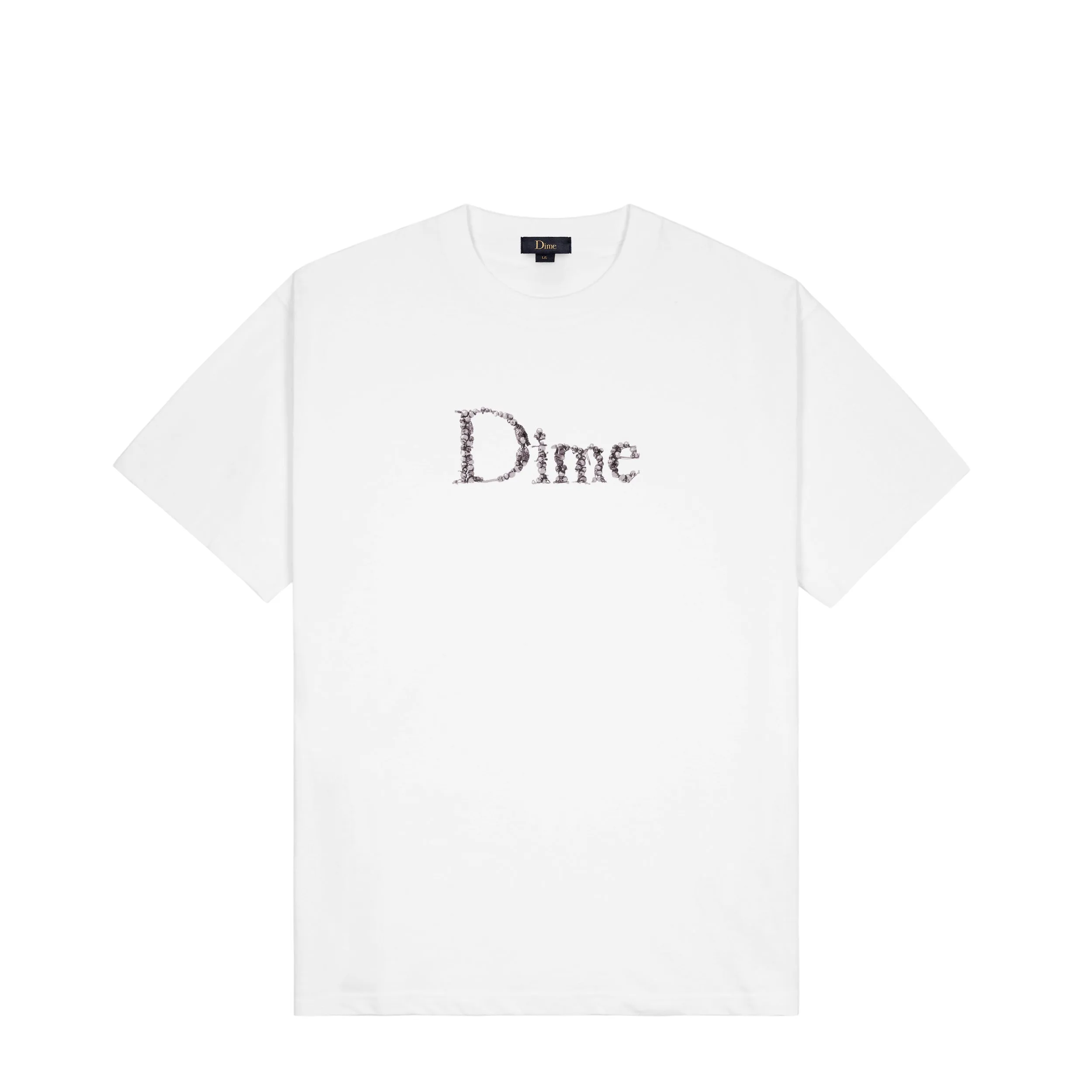 Classic Skull T-Shirt