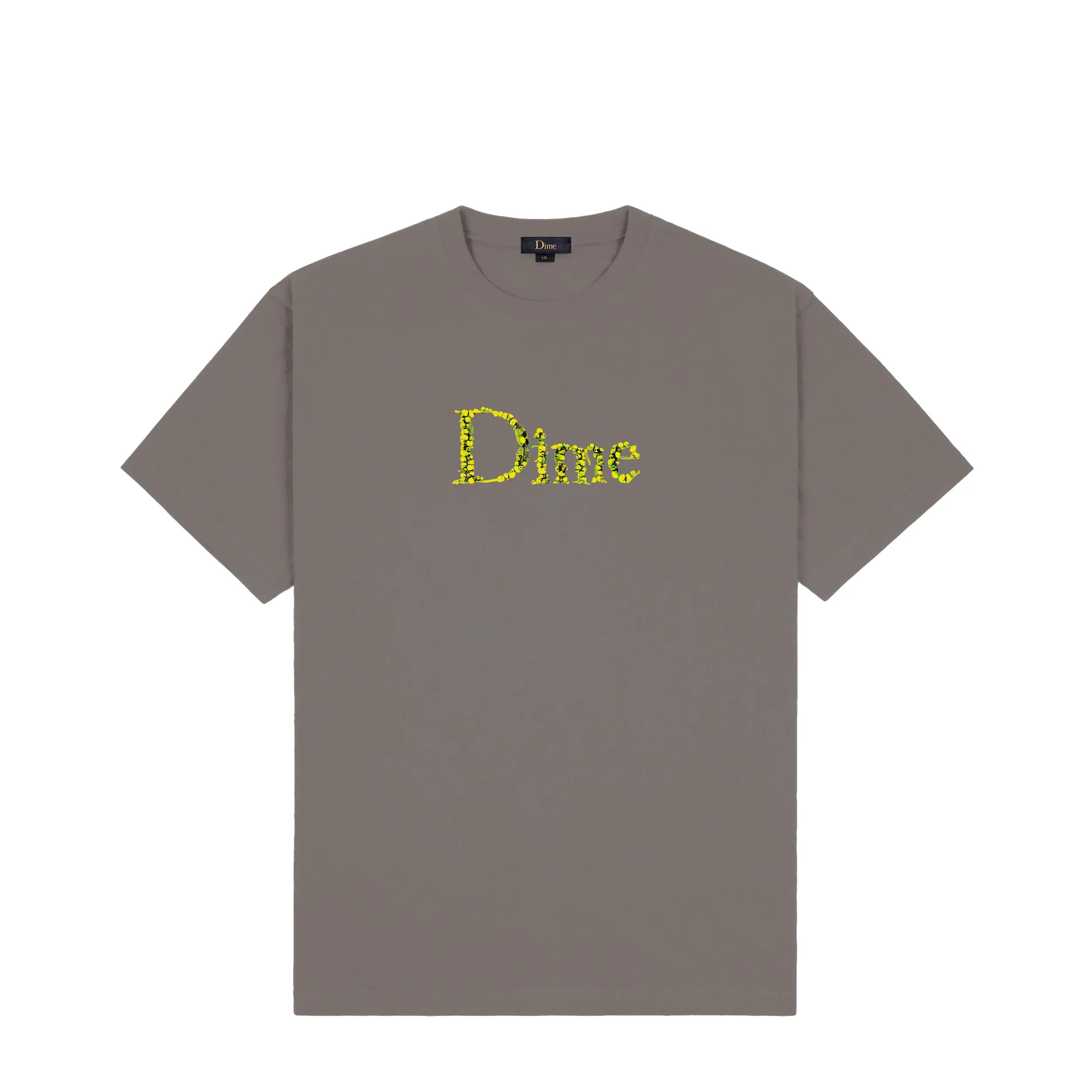 Classic Skull T-Shirt