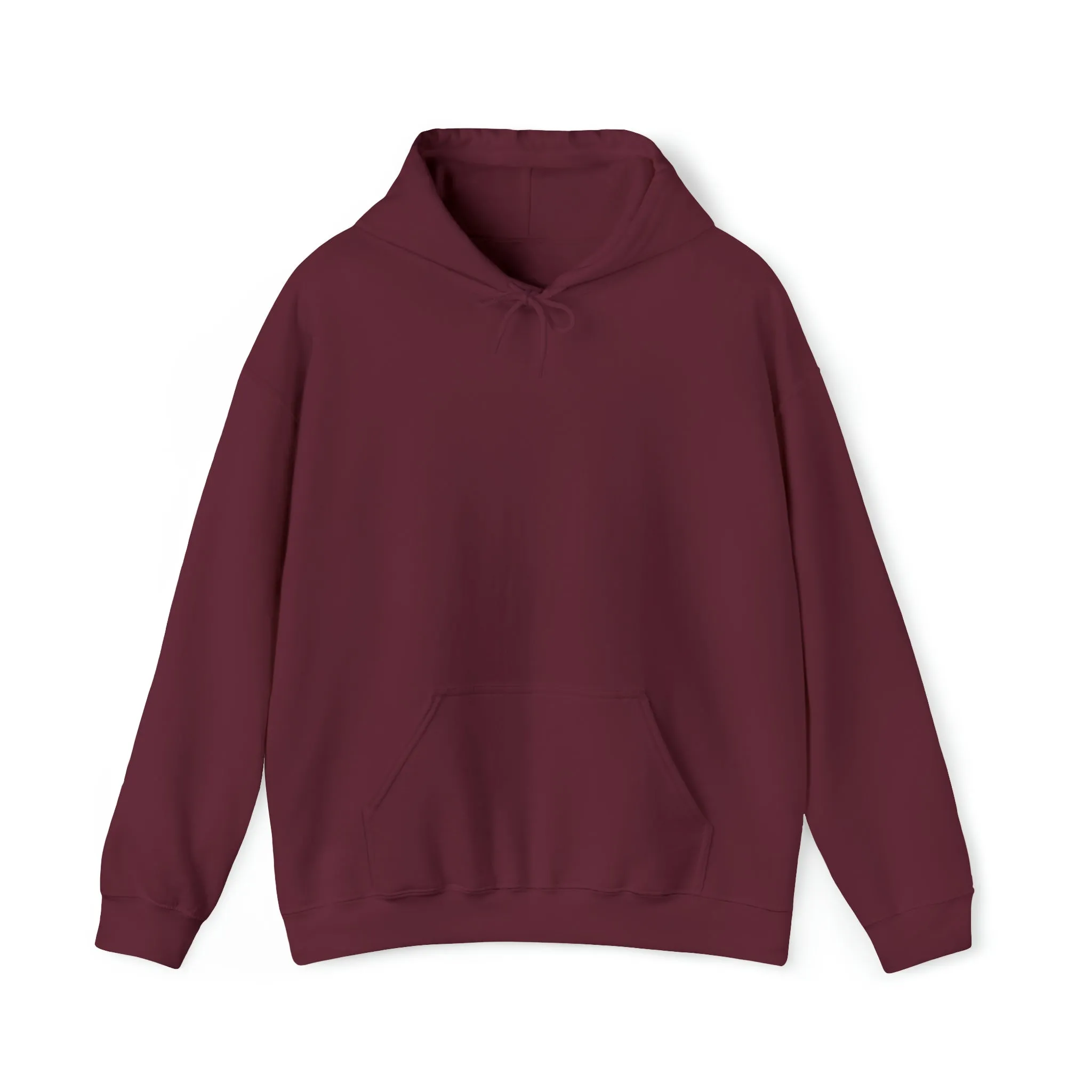 Classy Sassy and a bit smart Assy- Unisex Heavy Blend™ Hooded Sweatshirt