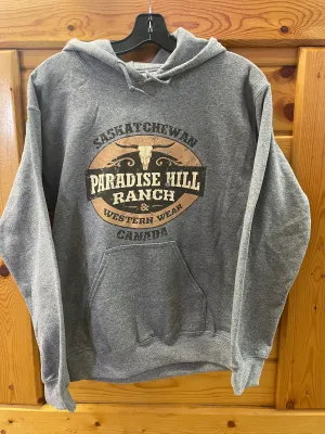 CLGD18500 Paradise Hill Ranch & Western Wear Hoodie Unisex SIZES 2XL, 3XL, 4XL