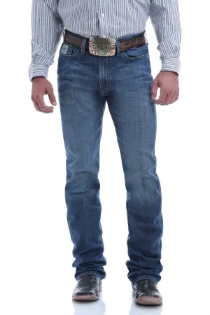CLMB98034014-27-36 Jeans - Mens Cinch Silver Label Slim